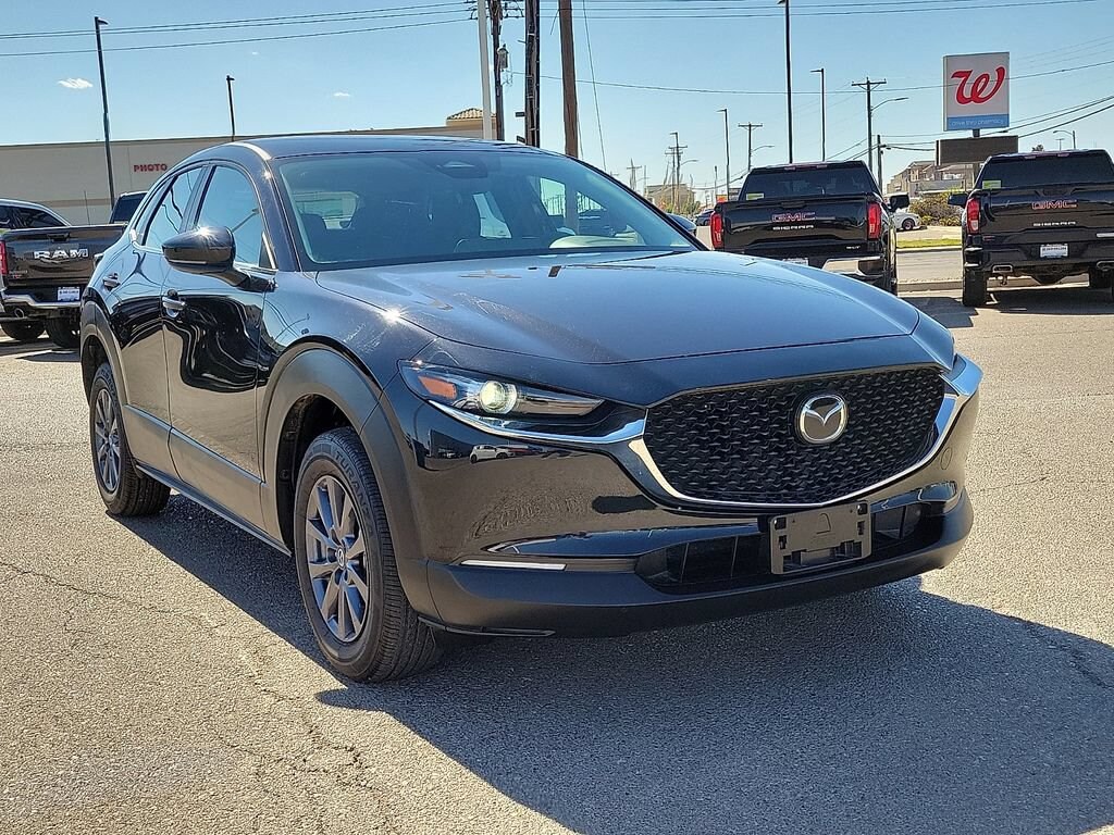 Used 2025 Mazda CX-30 2.5 S