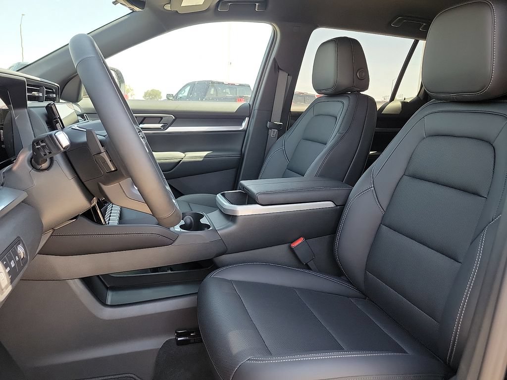 2027 GMC Terrain Elevation - Photo 23