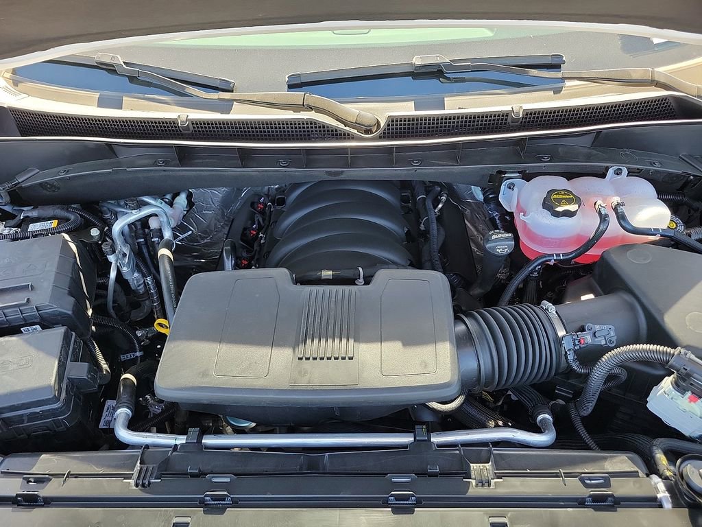 2026 GMC Yukon Denali - Photo 13
