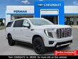  GMC Yukon XL