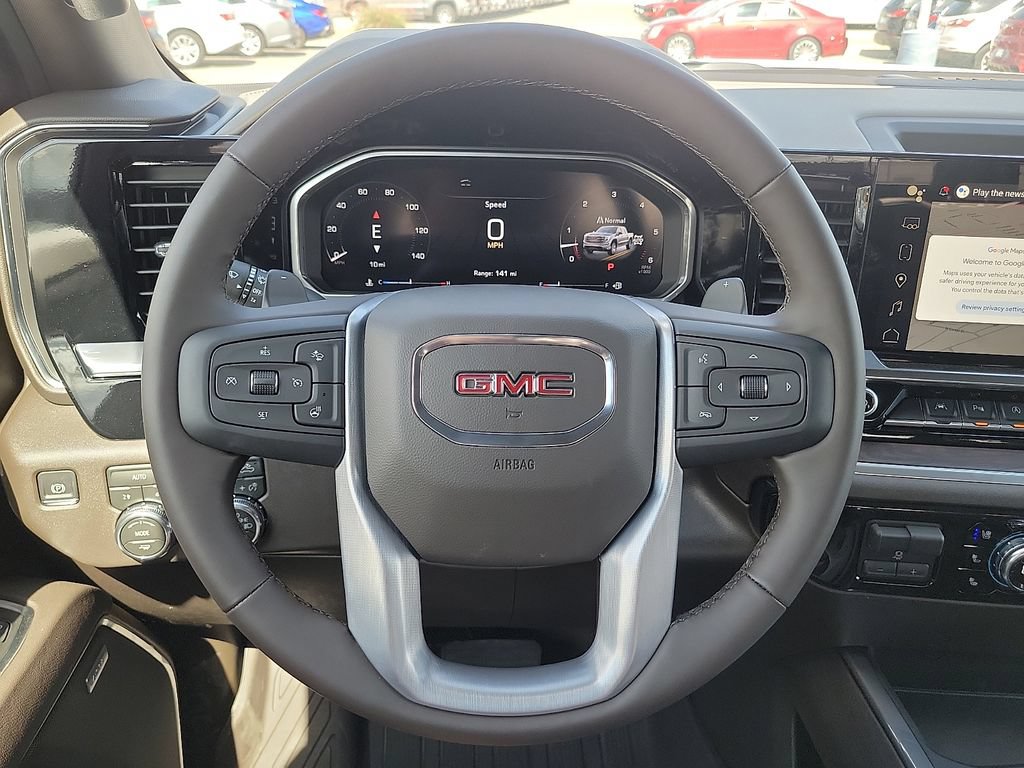 2026 GMC Sierra 1500 SLT - Photo 28