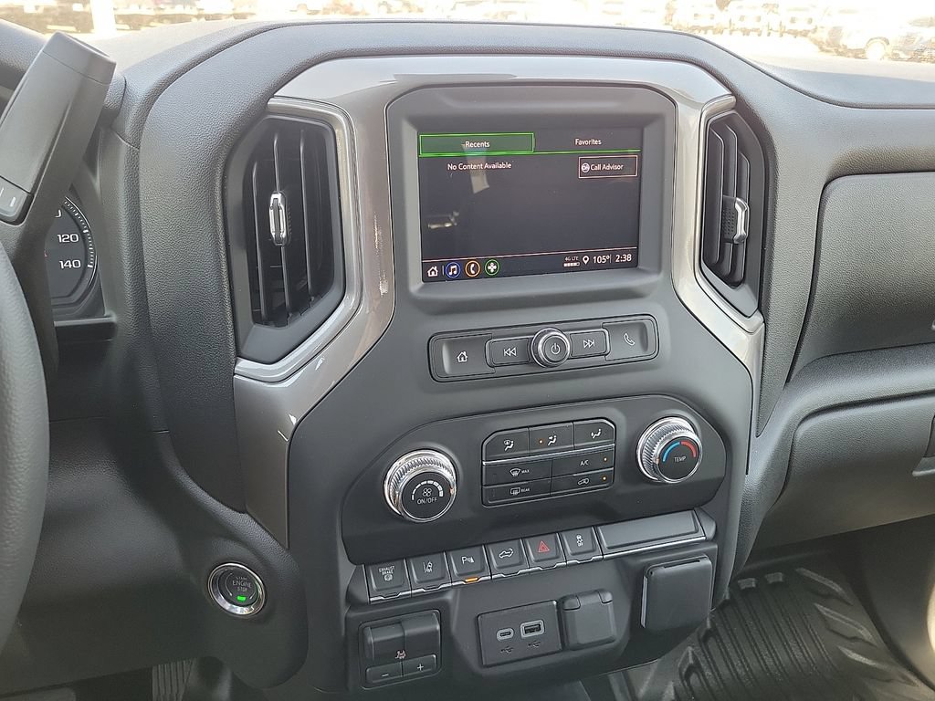 2026 GMC Sierra 2500HD Pro - Photo 26