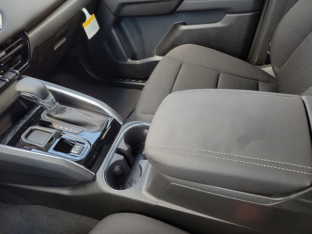 2026 GMC Canyon Elevation - Photo 29