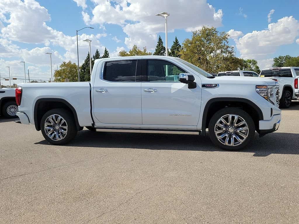 2026 GMC Sierra 1500 Denali - Photo 13