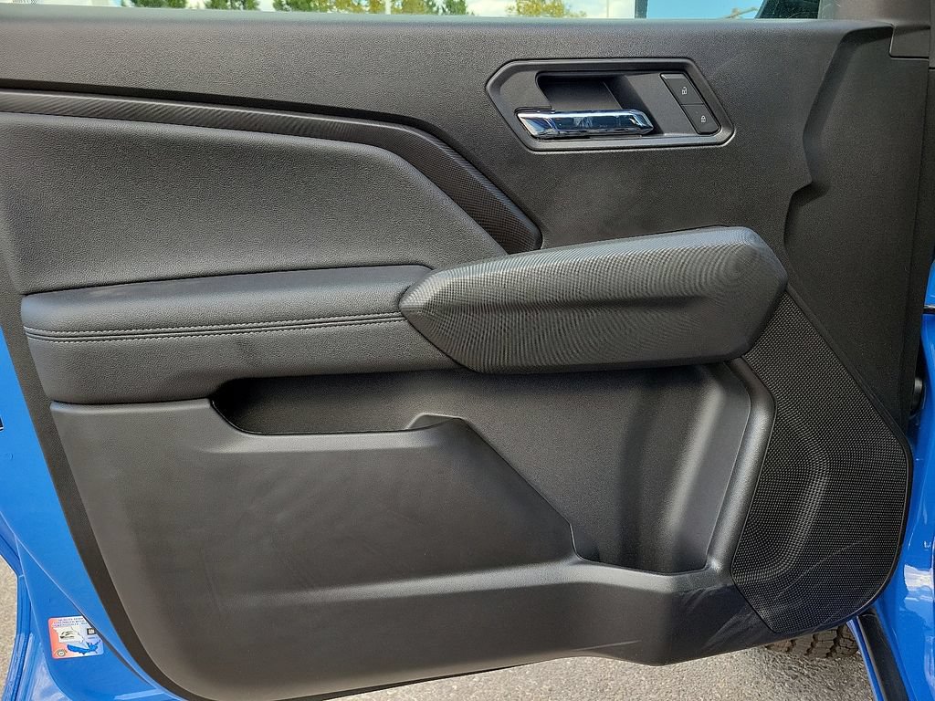 2026 GMC Canyon Elevation - Photo 22