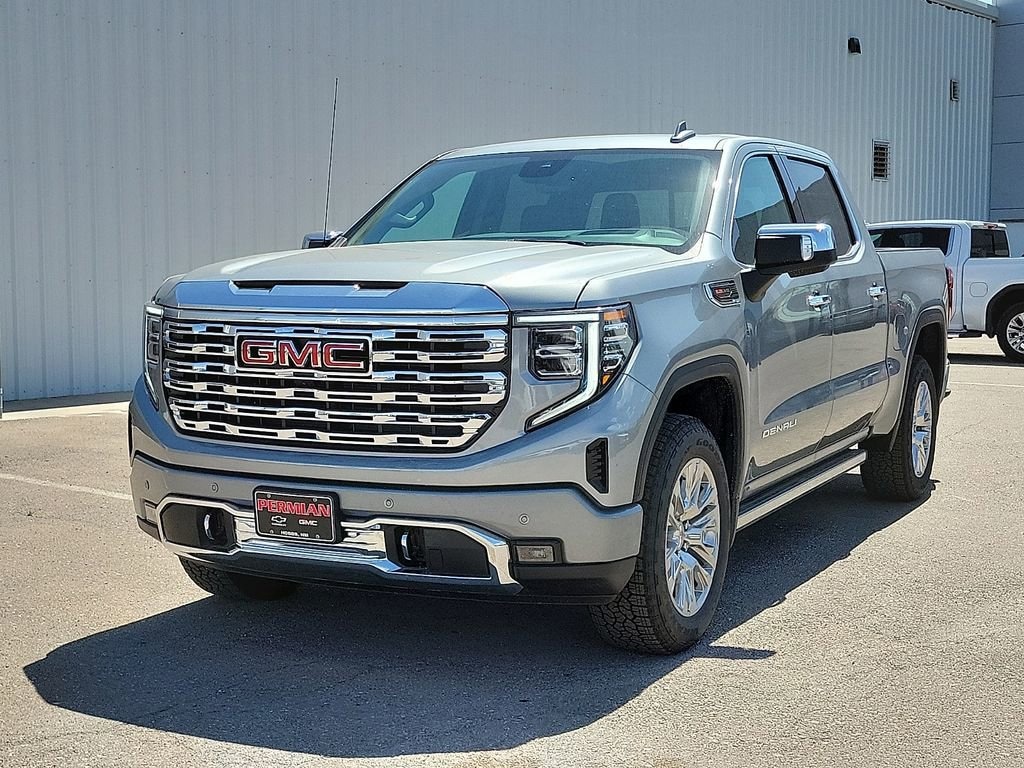 New 2026 GMC Sierra 1500 Denali Truck