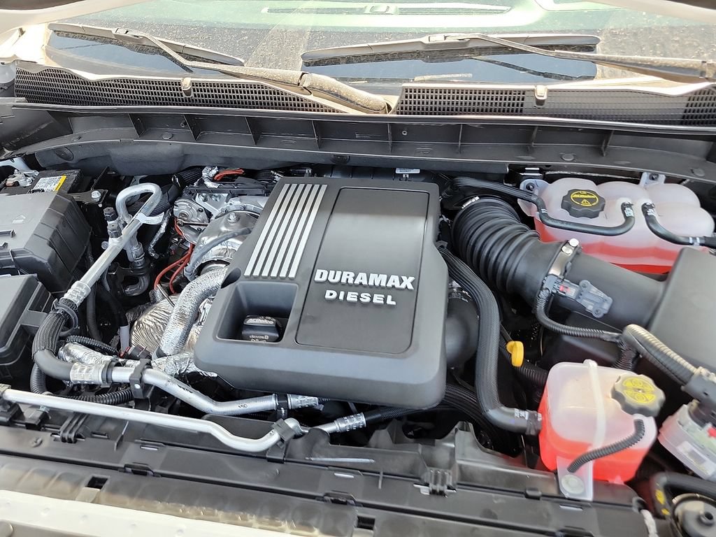 2026 GMC Sierra 1500 AT4 - Photo 16