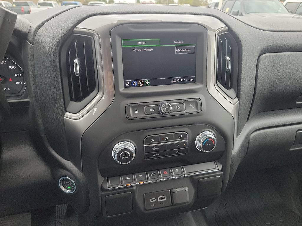 2026 GMC Sierra 1500 Pro - Photo 26