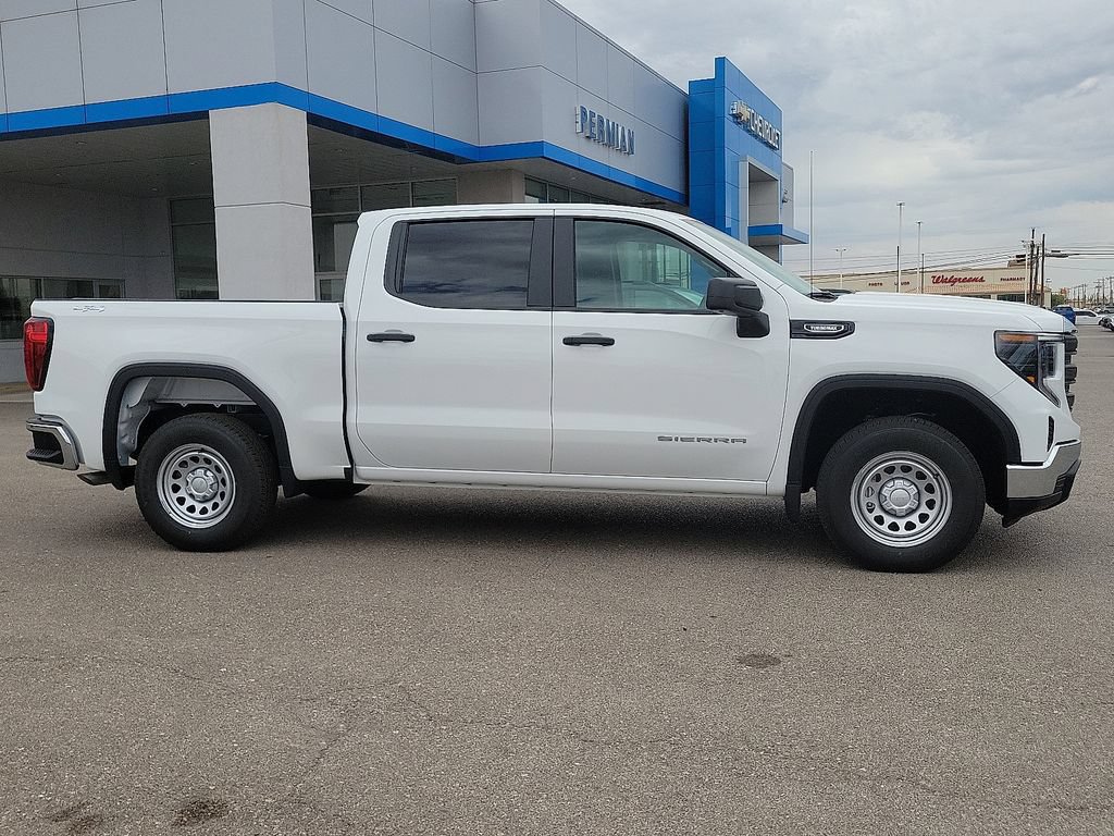 2026 GMC Sierra 1500 Pro - Photo 14