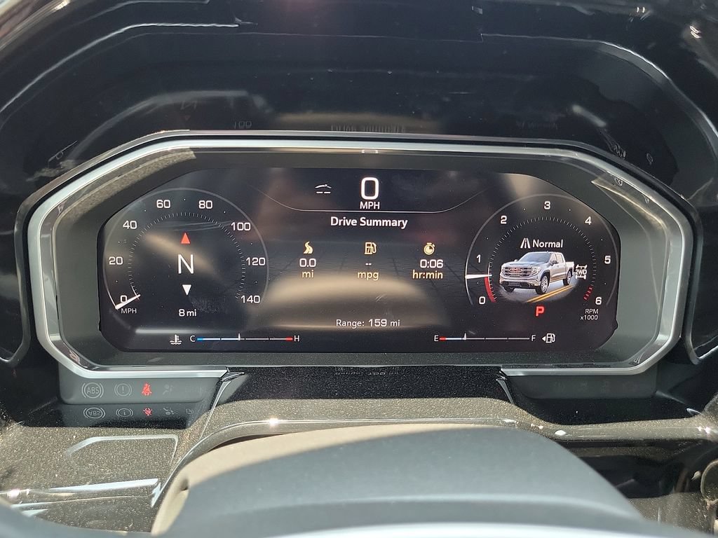 2026 GMC Sierra 1500 SLT - Photo 26