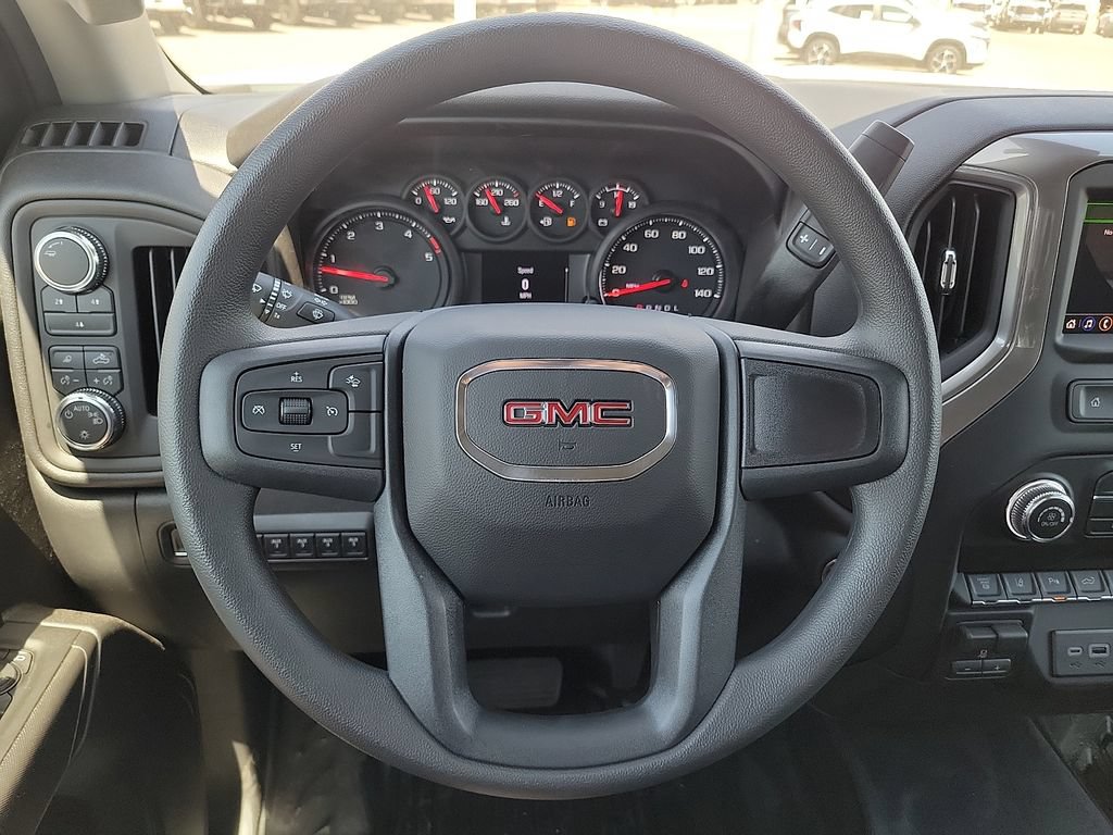 2026 GMC Sierra 2500HD Pro - Photo 28