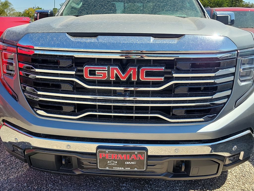 2026 GMC Sierra 1500 SLT - Photo 6