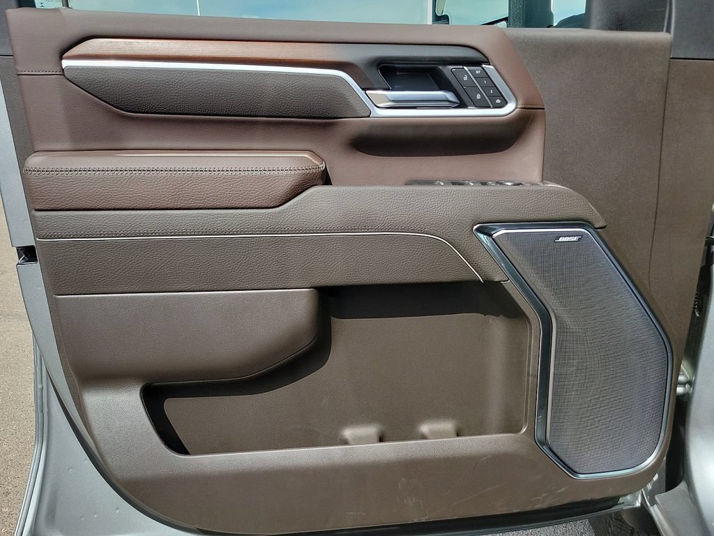 2026 GMC Sierra 3500HD Denali - Photo 22