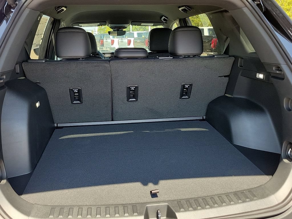 2027 GMC Terrain Elevation - Photo 18