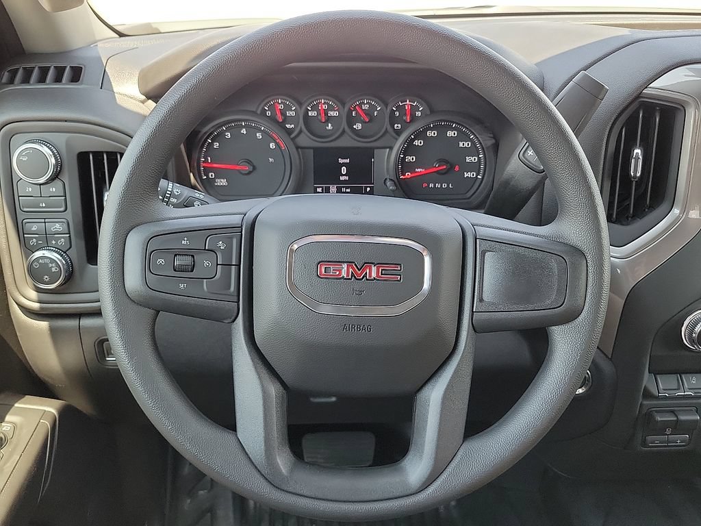 2026 GMC Sierra 2500HD Pro - Photo 28