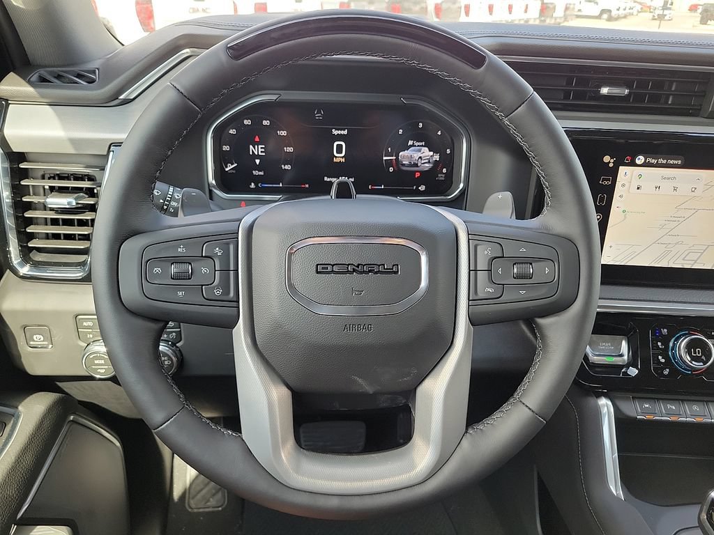 2026 GMC Sierra 1500 Denali - Photo 27