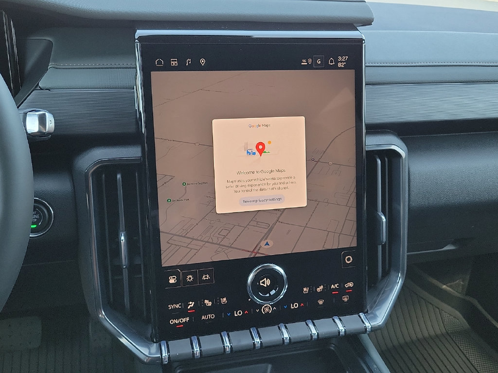 2026 GMC Acadia AT4 - Photo 26