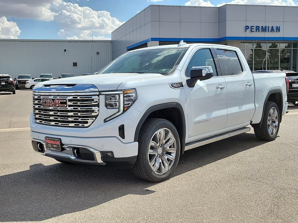 2026 GMC Sierra 1500 Denali - Photo 6