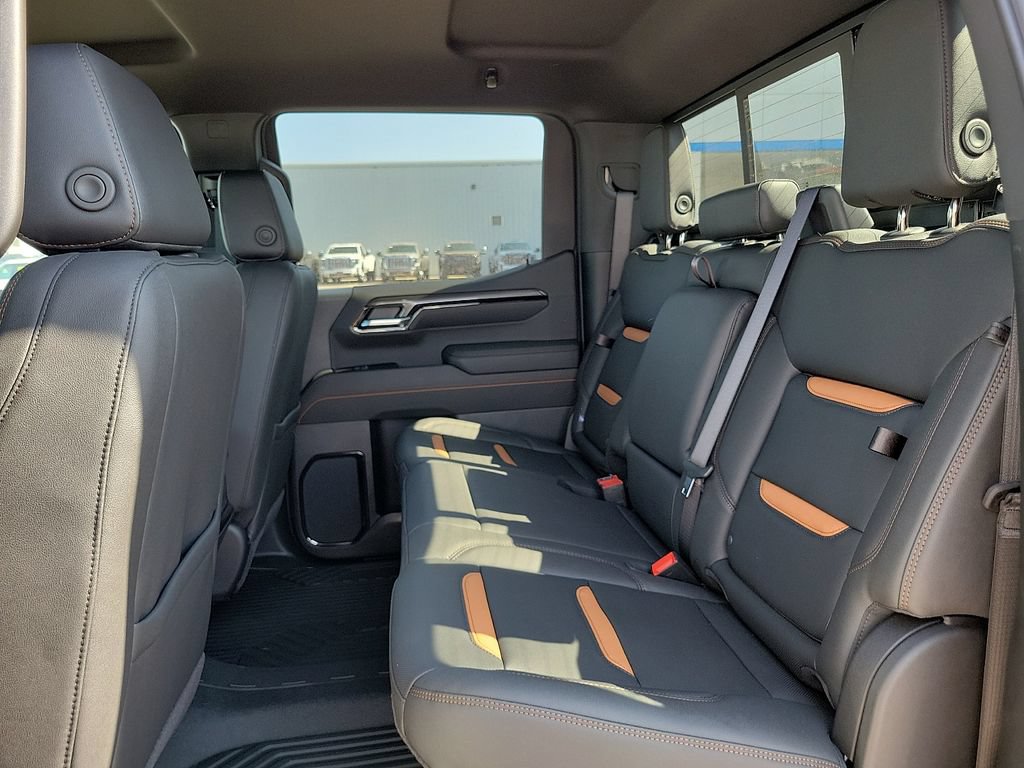 2026 GMC Sierra 1500 AT4 - Photo 19