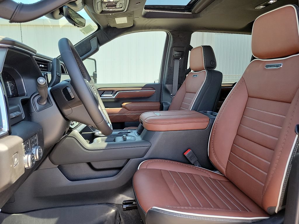 2026 GMC Sierra 3500HD Denali Ultimate - Photo 23