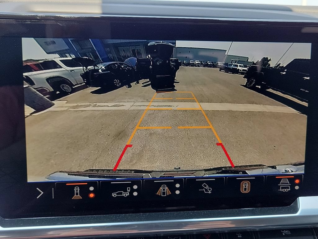 2026 GMC Sierra 1500 SLT - Photo 24