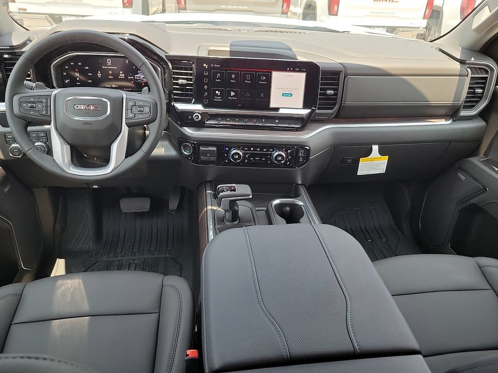 2026 GMC Sierra 1500 SLT - Photo 20