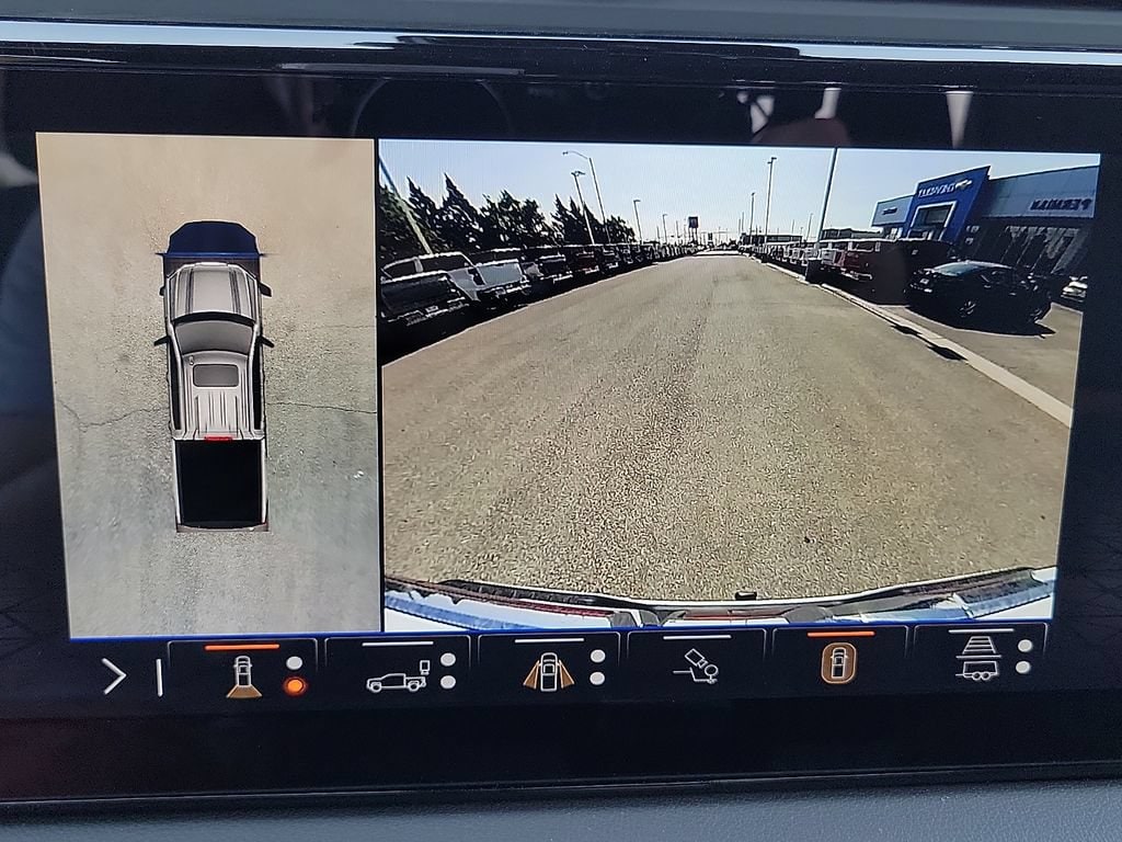 2026 GMC Sierra 1500 AT4 - Photo 25