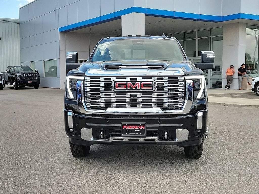 New 2026 GMC Sierra 3500 HD Denali DRW Truck