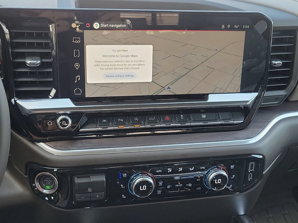 2026 GMC Sierra 1500 SLT - Photo 26