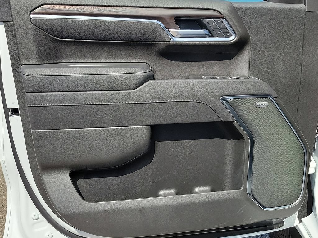2026 GMC Sierra 1500 SLT - Photo 22