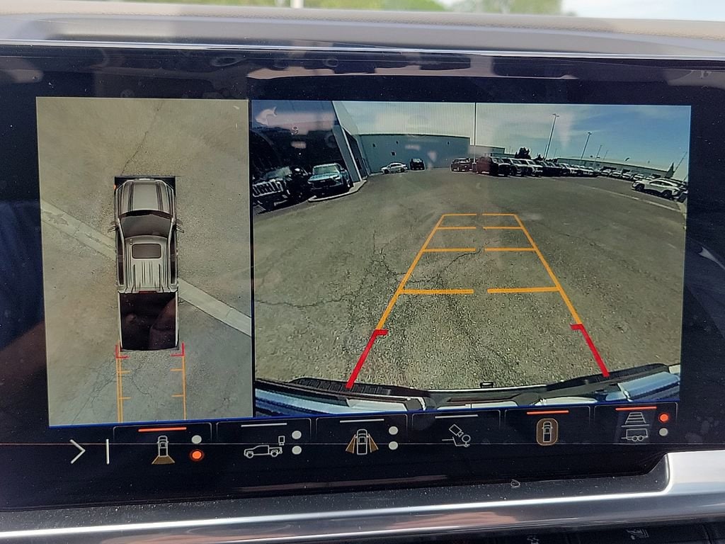 2026 GMC Sierra 1500 SLT - Photo 21