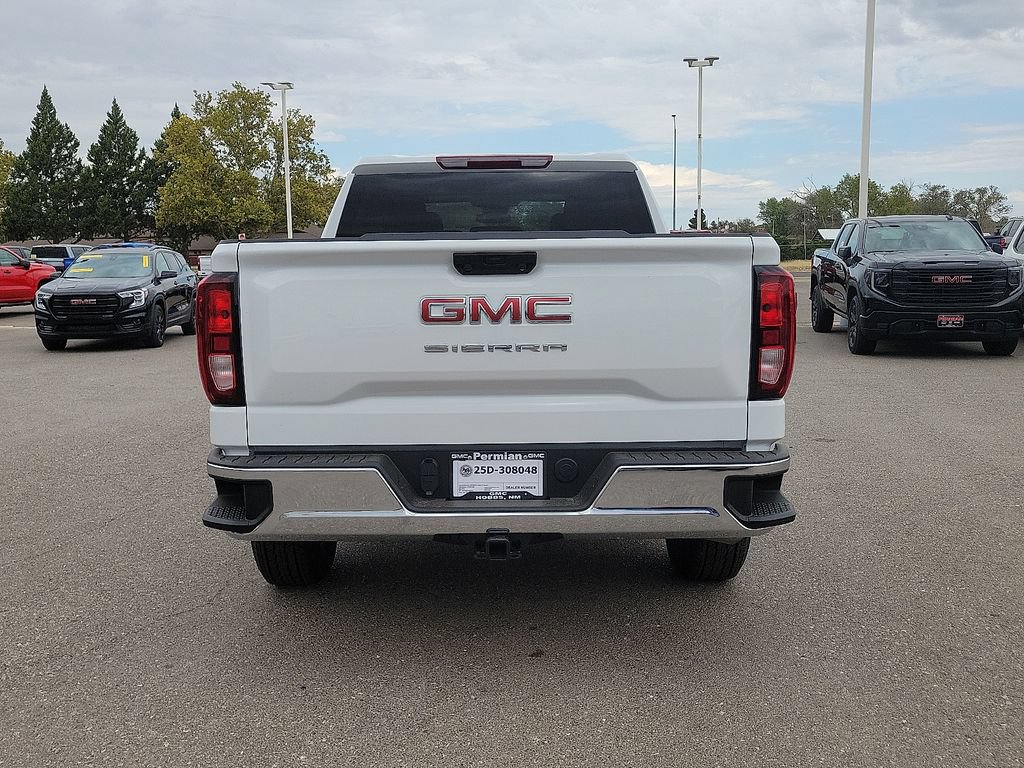 2026 GMC Sierra 1500 Pro - Photo 11