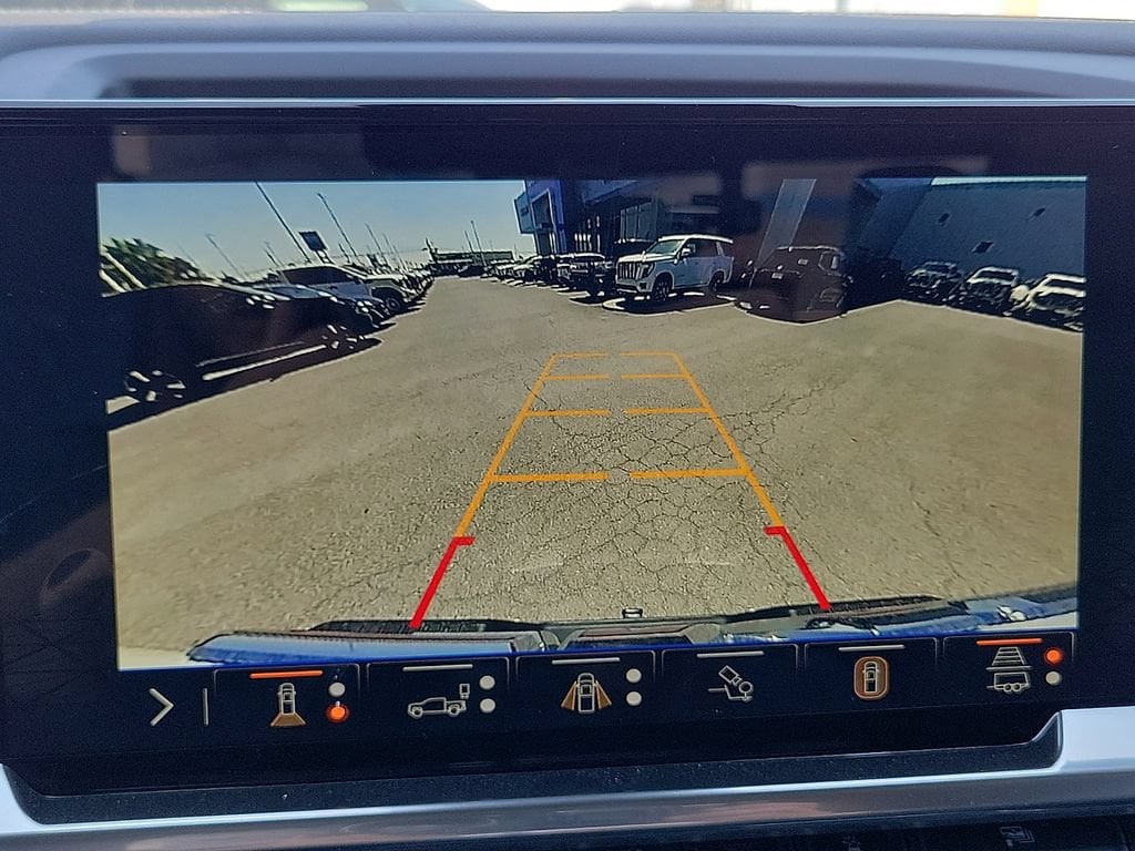 2026 GMC Sierra 1500 SLT - Photo 25