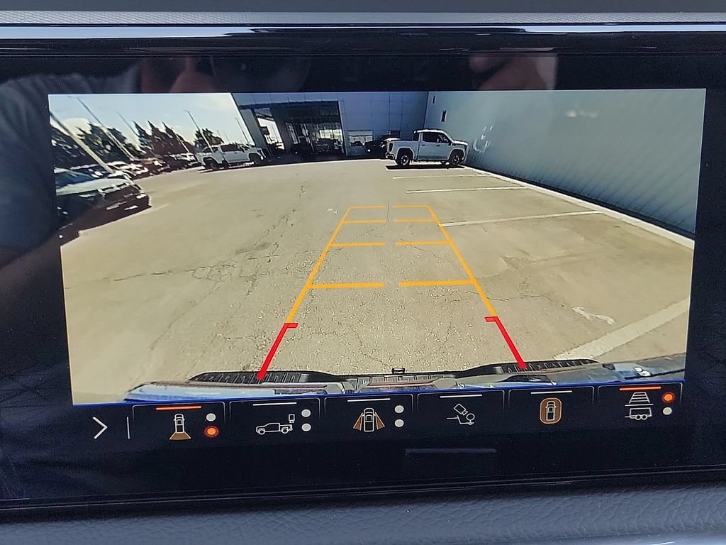 2026 GMC Sierra 1500 Denali - Photo 25