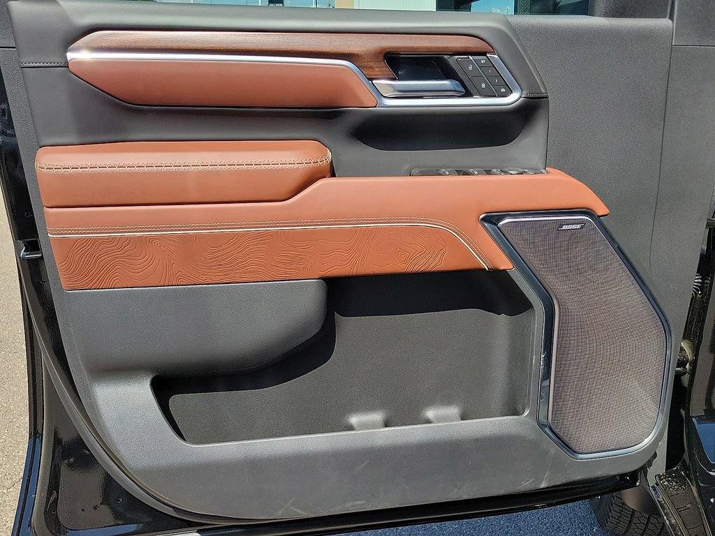 2026 GMC Sierra 3500HD Denali Ultimate - Photo 22