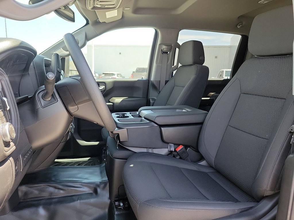 2026 GMC Sierra 2500HD Pro - Photo 23