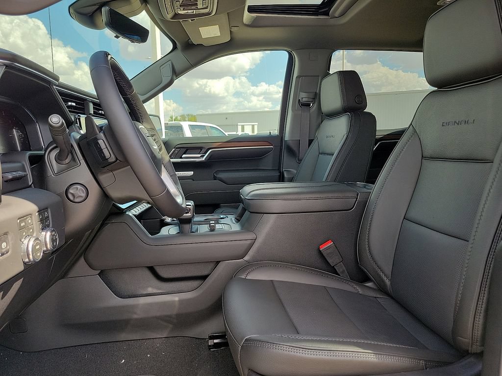 2026 GMC Sierra 1500 Denali - Photo 22