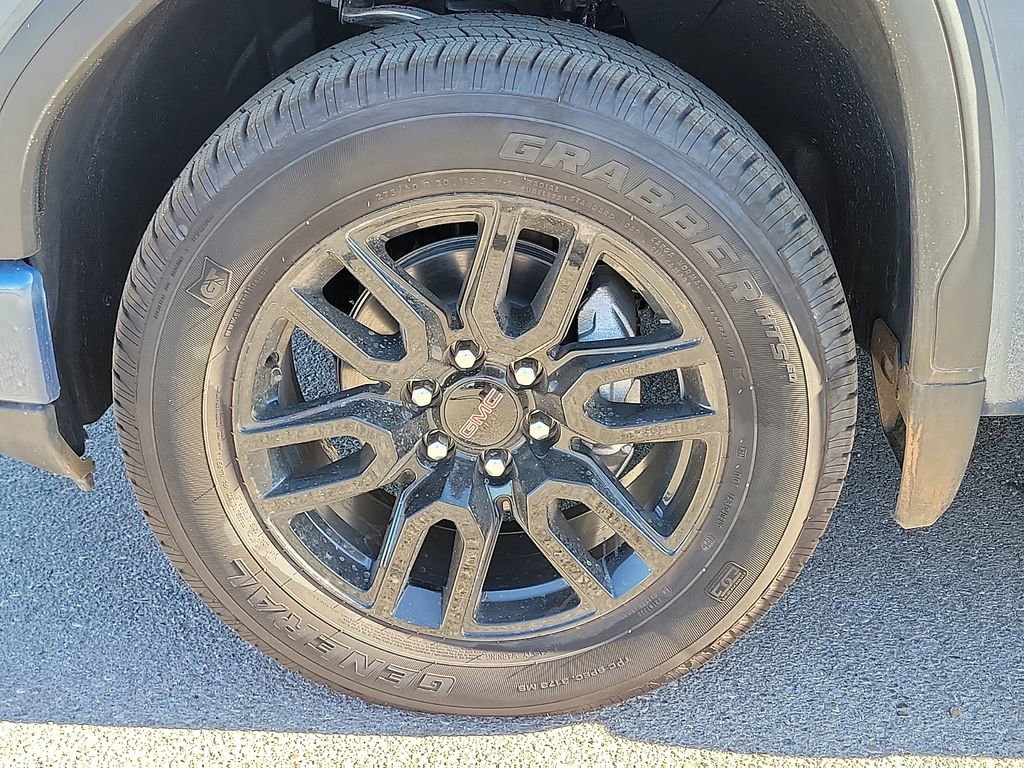 2026 GMC Sierra 1500 Elevation - Photo 14