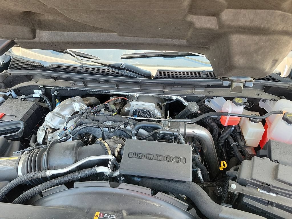 2026 GMC Sierra 3500 Chassis Cab Pro - Photo 16