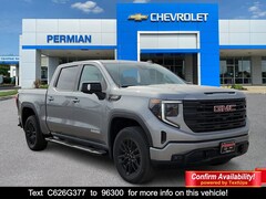 2026 GMC Sierra 1500 Elevation Truck