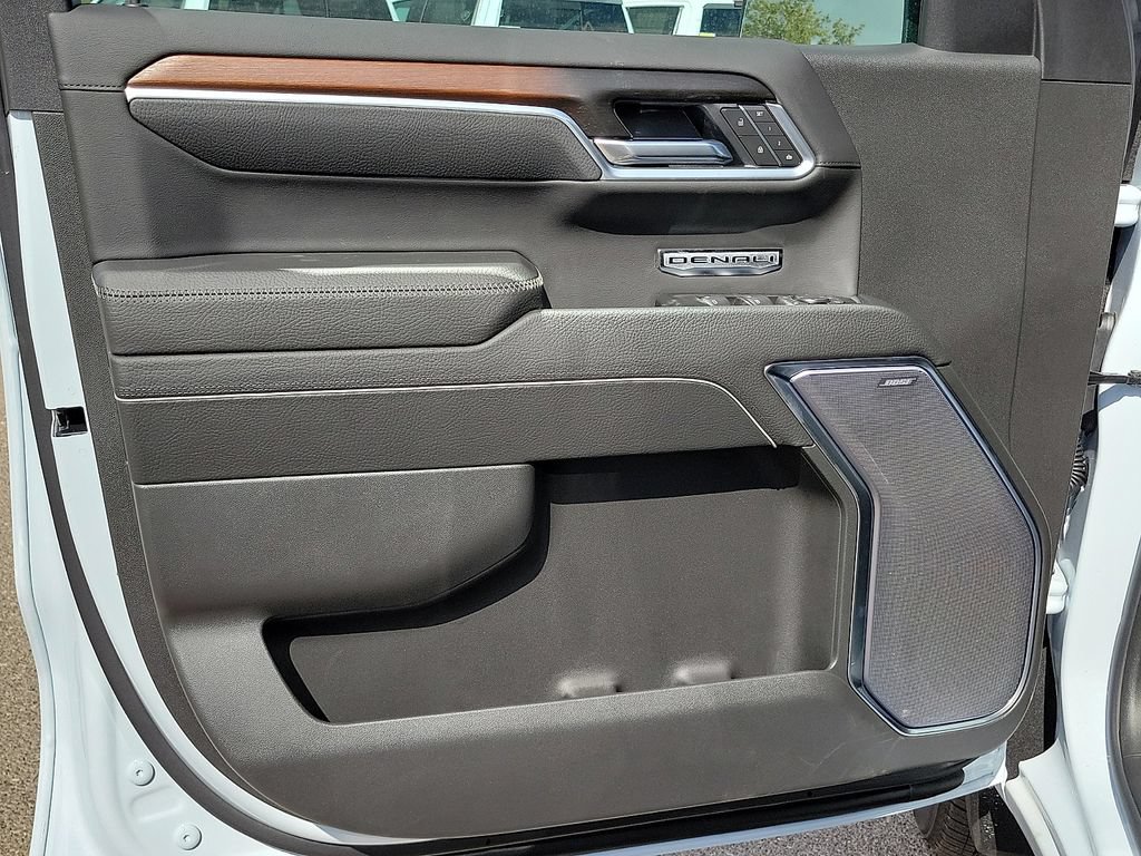 2026 GMC Sierra 1500 Denali - Photo 21
