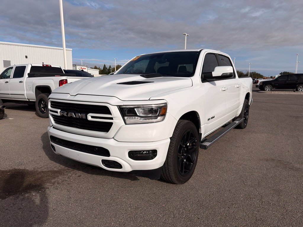  Ram 1500