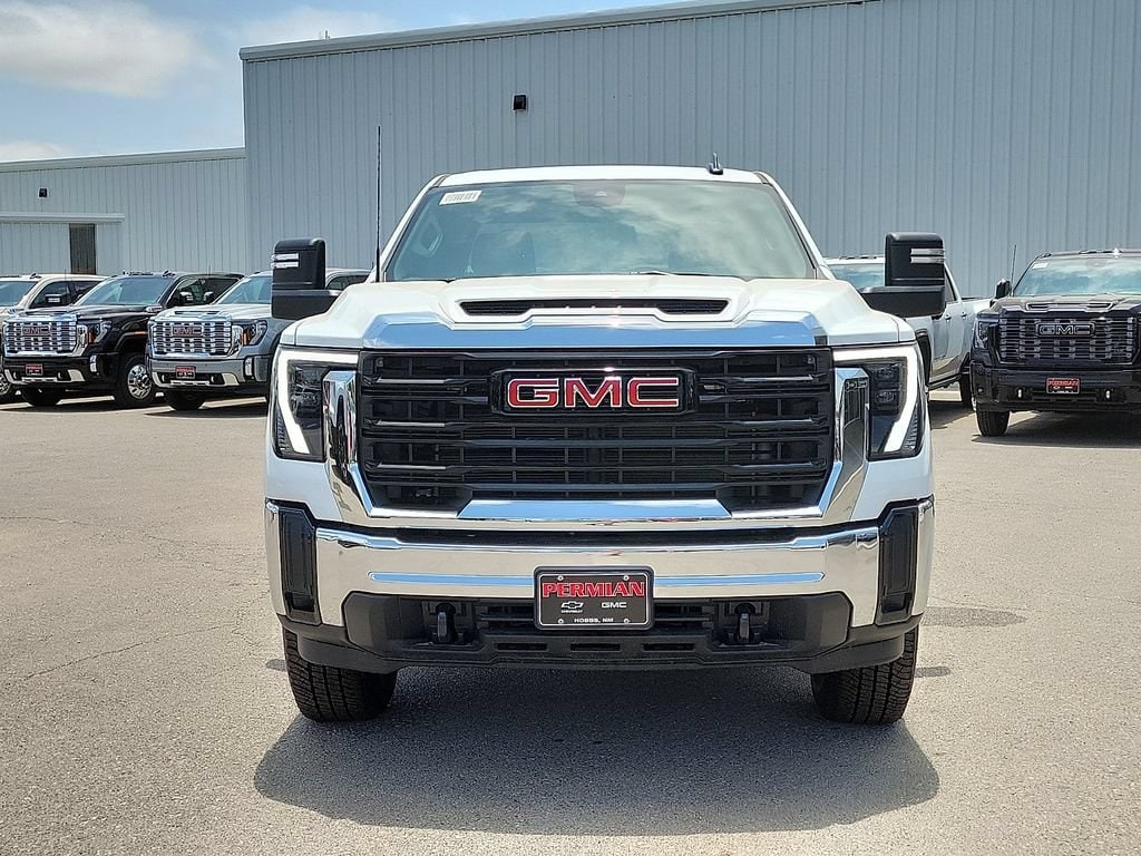 New 2026 GMC Sierra 2500 HD Pro Truck