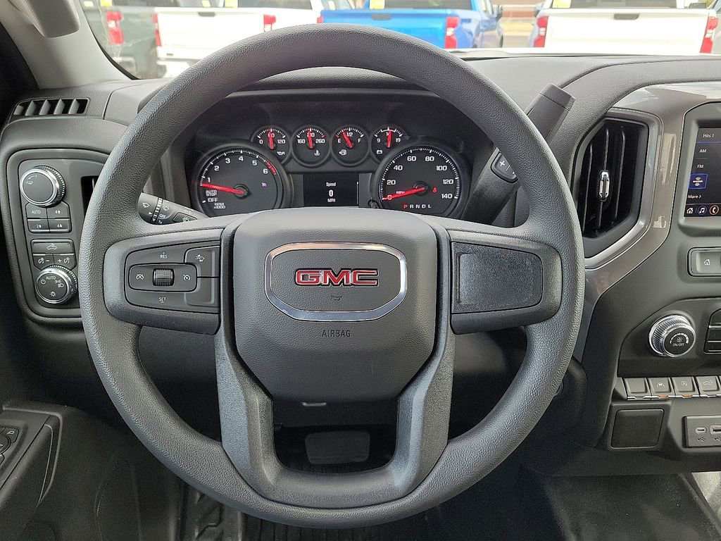 2026 GMC Sierra 1500 Pro - Photo 24