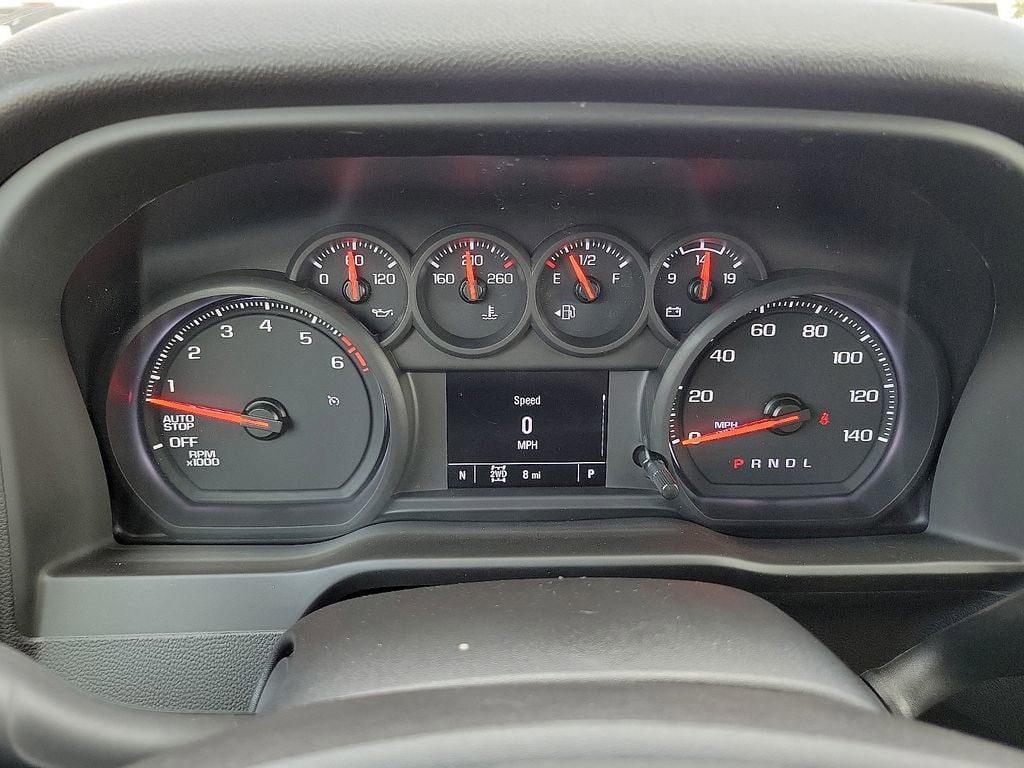 2026 GMC Sierra 1500 Pro - Photo 23