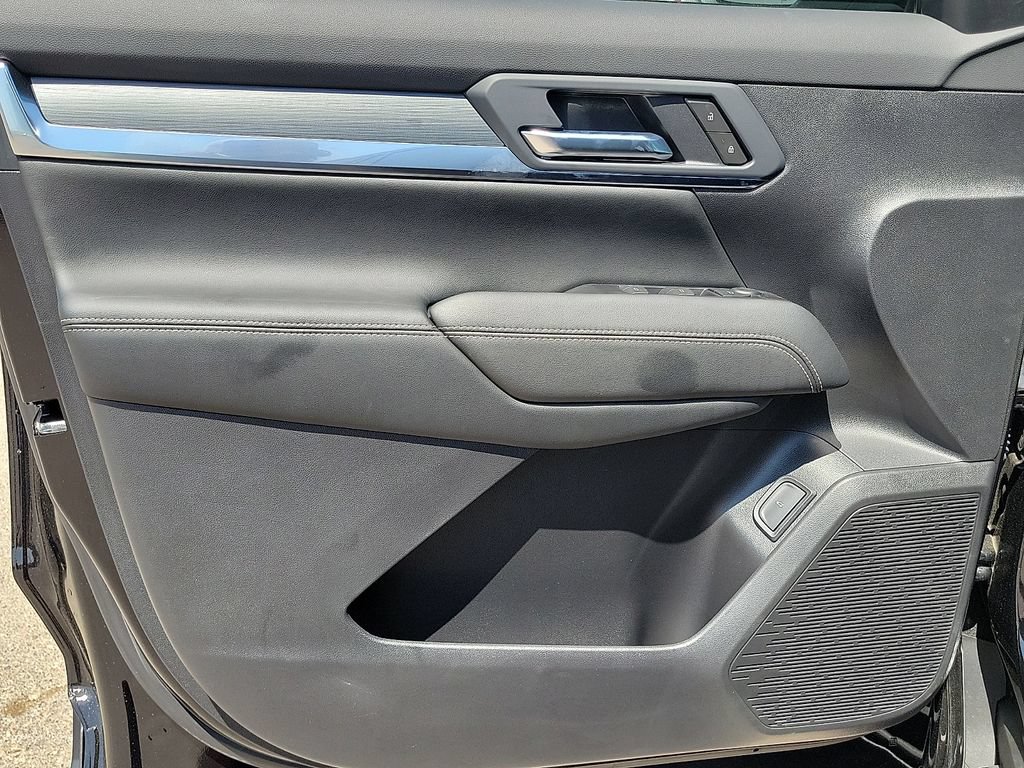 2027 GMC Terrain Elevation - Photo 22
