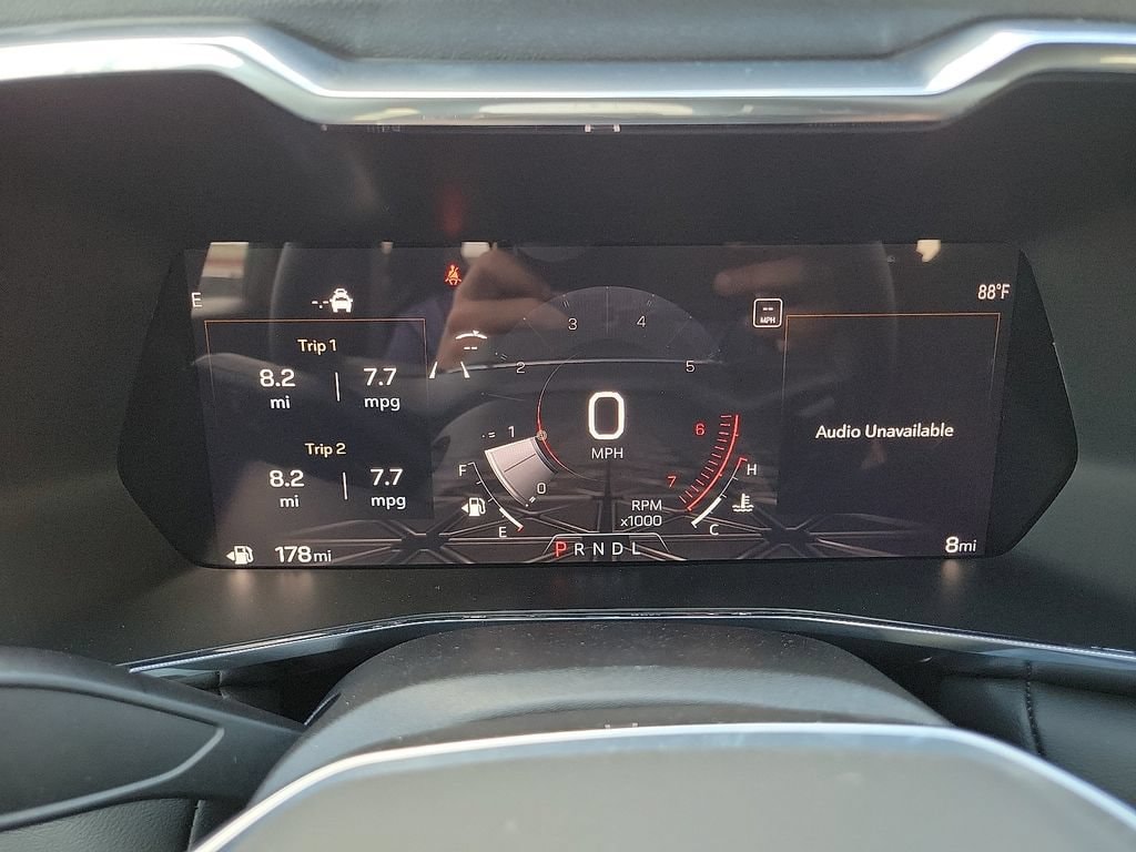 2026 GMC Canyon Elevation - Photo 27