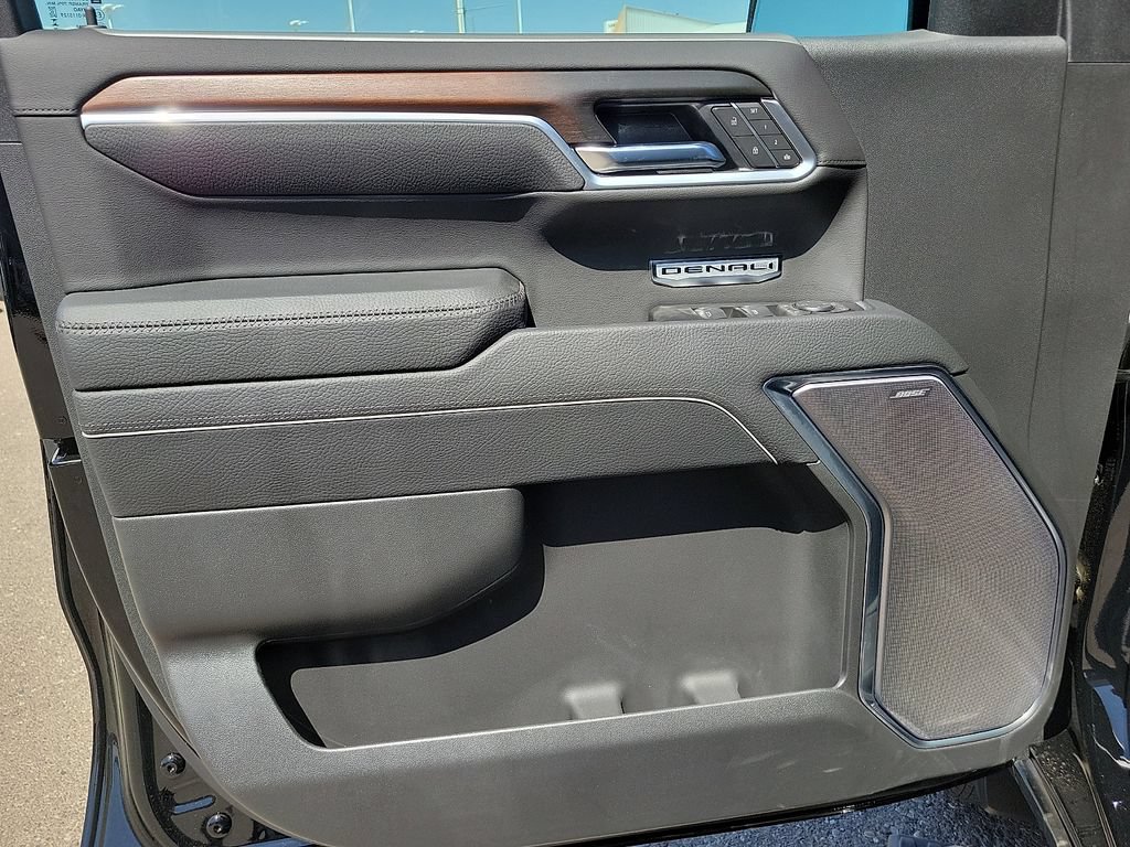 2026 GMC Sierra 1500 Denali - Photo 22