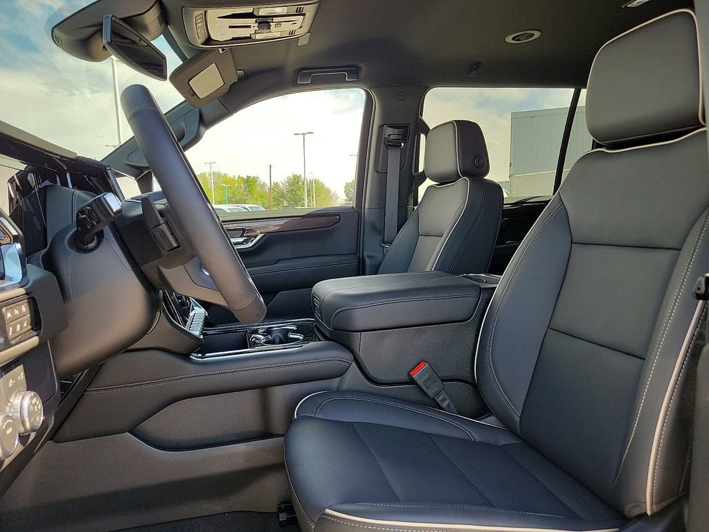 2026 GMC Yukon XL Elevation - Photo 19