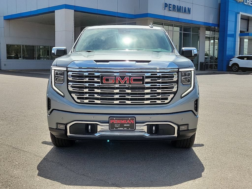 New 2026 GMC Sierra 1500 Denali Truck